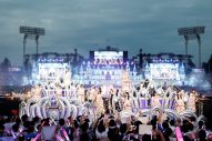 【ライブレポート】乃木坂46『真夏の全国ツアー2024』最終公演を明治神宮野球場で開催 - 画像一覧（14/41）