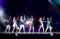 【ライブレポート】乃木坂46『真夏の全国ツアー2024』最終公演を明治神宮野球場で開催 - 画像一覧（13/41）