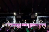 【ライブレポート】乃木坂46『真夏の全国ツアー2024』最終公演を明治神宮野球場で開催 - 画像一覧（10/41）