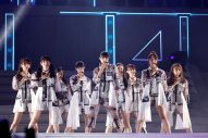 【ライブレポート】乃木坂46『真夏の全国ツアー2024』最終公演を明治神宮野球場で開催 - 画像一覧（7/41）