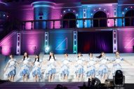 【ライブレポート】乃木坂46『真夏の全国ツアー2024』最終公演を明治神宮野球場で開催 - 画像一覧（6/41）