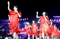 【ライブレポート】乃木坂46『真夏の全国ツアー2024』最終公演を明治神宮野球場で開催 - 画像一覧（2/41）