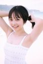 AKB48大盛真歩、1st写真集発売決定！ランジェリー姿や温泉入浴カットが先行公開 - 画像一覧（5/7）