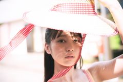 AKB48大盛真歩、1st写真集発売決定！ランジェリー姿や温泉入浴カットが先行公開