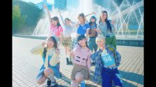 Girls²「寄り道 -Take it easy baby-」MV公開 - 画像一覧（3/6）