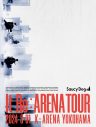 Saucy Dog、ライブ映像作品『It Re:ARENA TOUR』ロングティザー映像公開 - 画像一覧（2/3）