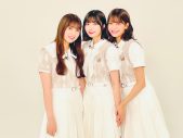 小川彩、中西アルノ、奥田いろは出演！乃木坂46、ニューシングル「チートデイ」発売記念特番がエムオン!でOA - 画像一覧（1/1）