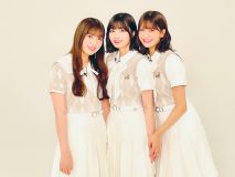 小川彩、中西アルノ、奥田いろは出演！乃木坂46、ニューシングル「チートデイ」発売記念特番がエムオン!でOA