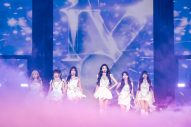 【ライブレポート】IVE、ワールドツアーファイナル公演を東京ドームで開催 - 画像一覧（63/64）