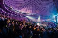 【ライブレポート】IVE、ワールドツアーファイナル公演を東京ドームで開催 - 画像一覧（54/64）