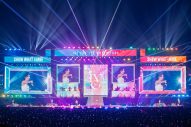 【ライブレポート】IVE、ワールドツアーファイナル公演を東京ドームで開催 - 画像一覧（49/64）