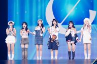 【ライブレポート】IVE、ワールドツアーファイナル公演を東京ドームで開催 - 画像一覧（46/64）