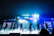 【ライブレポート】IVE、ワールドツアーファイナル公演を東京ドームで開催 - 画像一覧（5/64）