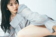 Hey! Say! JUMP高木雄也『andGIRL』特別版表紙に登場！吸い込まれそうな優しい瞳にネットが騒然 - 画像一覧（2/5）