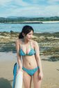 田中美久、2nd写真集『気ままに。』より水着＆ランジェリーショットを含む先行カット一挙公開 - 画像一覧（6/10）