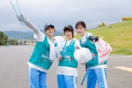 【レポート】日向坂46『ひなたフェス2024』翌日に参加者300人とゴミ拾い！スヌーピーも応援に - 画像一覧（9/11）