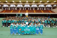 【レポート】日向坂46『ひなたフェス2024』翌日に参加者300人とゴミ拾い！スヌーピーも応援に - 画像一覧（1/11）