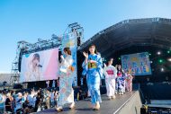 【ライブレポート】日向坂46が宮崎県で『ひなたフェス2024』開催！東京ドーム公演もサプライズ発表 - 画像一覧（56/61）