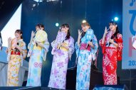 【ライブレポート】日向坂46が宮崎県で『ひなたフェス2024』開催！東京ドーム公演もサプライズ発表 - 画像一覧（54/61）