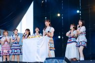 【ライブレポート】日向坂46が宮崎県で『ひなたフェス2024』開催！東京ドーム公演もサプライズ発表 - 画像一覧（52/61）