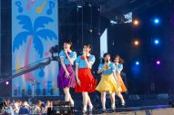 【ライブレポート】日向坂46が宮崎県で『ひなたフェス2024』開催！東京ドーム公演もサプライズ発表 - 画像一覧（49/61）