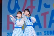 【ライブレポート】日向坂46が宮崎県で『ひなたフェス2024』開催！東京ドーム公演もサプライズ発表 - 画像一覧（48/61）