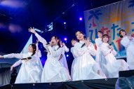 【ライブレポート】日向坂46が宮崎県で『ひなたフェス2024』開催！東京ドーム公演もサプライズ発表 - 画像一覧（42/61）