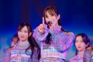 【ライブレポート】日向坂46が宮崎県で『ひなたフェス2024』開催！東京ドーム公演もサプライズ発表 - 画像一覧（37/61）