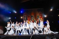 【ライブレポート】日向坂46が宮崎県で『ひなたフェス2024』開催！東京ドーム公演もサプライズ発表 - 画像一覧（27/61）