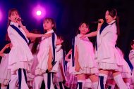 【ライブレポート】日向坂46が宮崎県で『ひなたフェス2024』開催！東京ドーム公演もサプライズ発表 - 画像一覧（26/61）