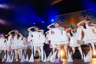 【ライブレポート】日向坂46が宮崎県で『ひなたフェス2024』開催！東京ドーム公演もサプライズ発表 - 画像一覧（25/61）