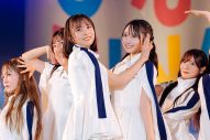 【ライブレポート】日向坂46が宮崎県で『ひなたフェス2024』開催！東京ドーム公演もサプライズ発表 - 画像一覧（24/61）