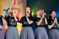 【ライブレポート】日向坂46が宮崎県で『ひなたフェス2024』開催！東京ドーム公演もサプライズ発表 - 画像一覧（19/61）