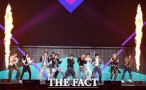 【レポート】JO1『2024 THE FACT MUSIC AWARDS（TMA）』にて「Artist of the Year」を含む2冠達成 - 画像一覧（11/11）