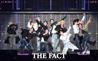 【レポート】JO1『2024 THE FACT MUSIC AWARDS（TMA）』にて「Artist of the Year」を含む2冠達成 - 画像一覧（10/11）