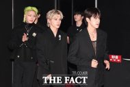 【レポート】JO1『2024 THE FACT MUSIC AWARDS（TMA）』にて「Artist of the Year」を含む2冠達成 - 画像一覧（8/11）