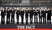 【レポート】JO1『2024 THE FACT MUSIC AWARDS（TMA）』にて「Artist of the Year」を含む2冠達成 - 画像一覧（7/11）