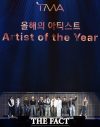 【レポート】JO1『2024 THE FACT MUSIC AWARDS（TMA）』にて「Artist of the Year」を含む2冠達成 - 画像一覧（6/11）