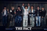 【レポート】JO1『2024 THE FACT MUSIC AWARDS（TMA）』にて「Artist of the Year」を含む2冠達成 - 画像一覧（4/11）