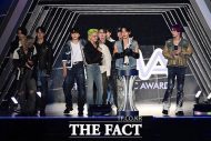 【レポート】JO1『2024 THE FACT MUSIC AWARDS（TMA）』にて「Artist of the Year」を含む2冠達成 - 画像一覧（3/11）