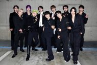 【レポート】JO1『2024 THE FACT MUSIC AWARDS（TMA）』にて「Artist of the Year」を含む2冠達成 - 画像一覧（1/11）