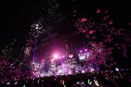 【ライブレポート】＝LOVE、7周年コンサート豪華演出でファンを魅了！アリーナツアー開催もサプライズ発表 - 画像一覧（6/7）