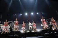 【ライブレポート】＝LOVE、7周年コンサート豪華演出でファンを魅了！アリーナツアー開催もサプライズ発表 - 画像一覧（2/7）