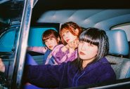 日向坂46小坂菜緒、映画『ゼンブ・オブ・トーキョー』に先輩アイドル役で出演決定！主題歌はConton Candy - 画像一覧（2/3）