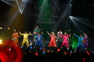 【SMA50th】UNICORNが氣志團、スカパラをゲストに“音楽で遊んだ”2DAYS。『SMA50周年ライブ』の模様をレポート - 画像一覧（23/37）