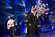 【SMA50th】UNICORNが氣志團、スカパラをゲストに“音楽で遊んだ”2DAYS。『SMA50周年ライブ』の模様をレポート - 画像一覧（21/37）