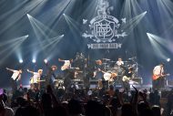 【SMA50th】UNICORNが氣志團、スカパラをゲストに“音楽で遊んだ”2DAYS。『SMA50周年ライブ』の模様をレポート - 画像一覧（19/37）