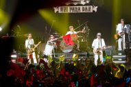 【SMA50th】UNICORNが氣志團、スカパラをゲストに“音楽で遊んだ”2DAYS。『SMA50周年ライブ』の模様をレポート - 画像一覧（12/37）