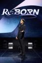 チャン・グンソク『Re:Born』MC就任について語るオフィシャルインタビューが到着 - 画像一覧（1/4）