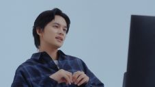 北村匠海×清原果耶出演の「niko and…」秋冬ブランドムービー公開！TAIKING×iriによる書き下ろし曲を起用 - 画像一覧（28/55）